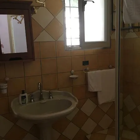 Borgo Posidone Casa rural