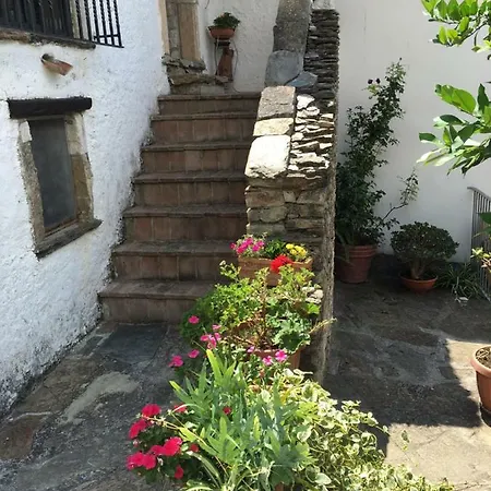 Borgo Posidone Casa rural
