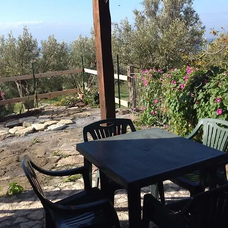 Casa rural Borgo Posidone Campora San Giovanni