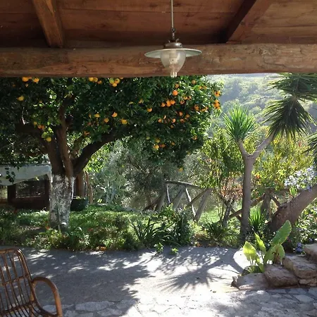 Borgo Posidone Casa rural Campora San Giovanni