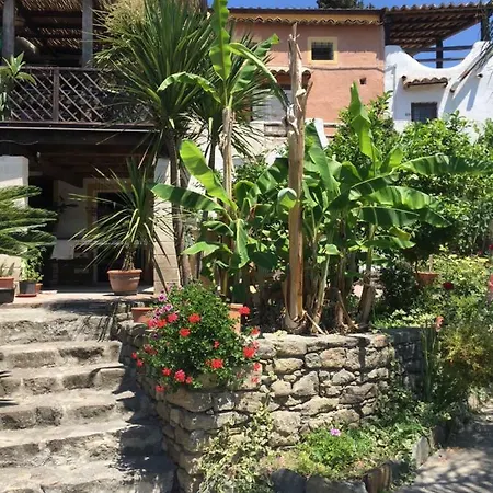 Borgo Posidone Campora San Giovanni