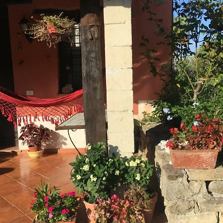 Borgo Posidone