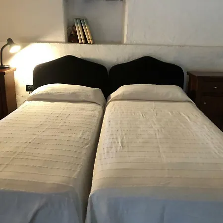 Borgo Posidone Casa rural *