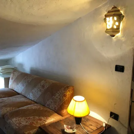 Casa rural Borgo Posidone *